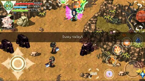 Chroisen 2 v1.0.3 Mod apk file .